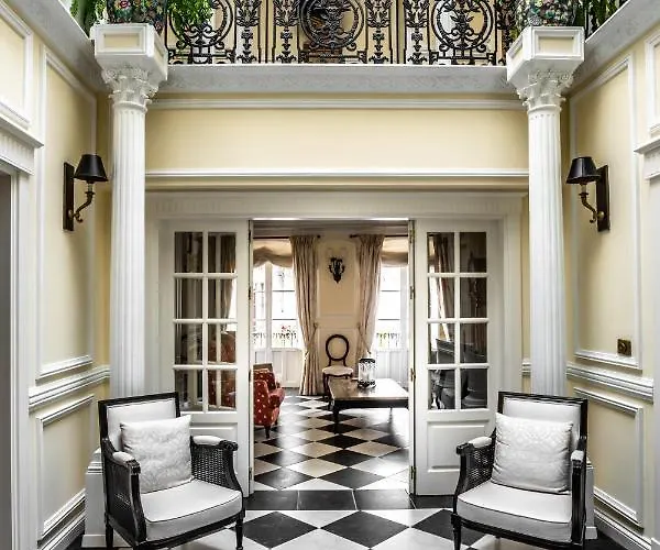 Casa Valdes